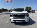 2025 Chevrolet Silverado 3500 HD High Country DRW