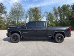 2021 Chevrolet Silverado 2500 HD High Country