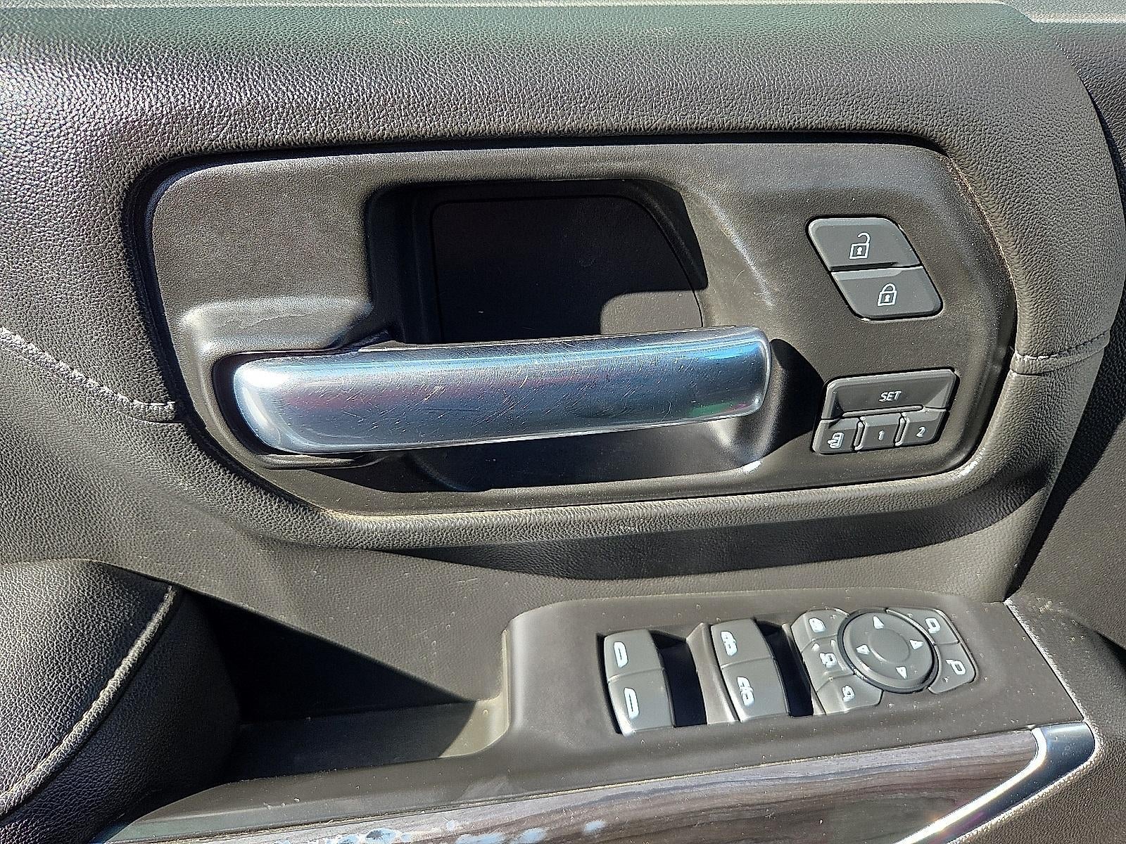 2020 Chevrolet Silverado 3500 HD LTZ