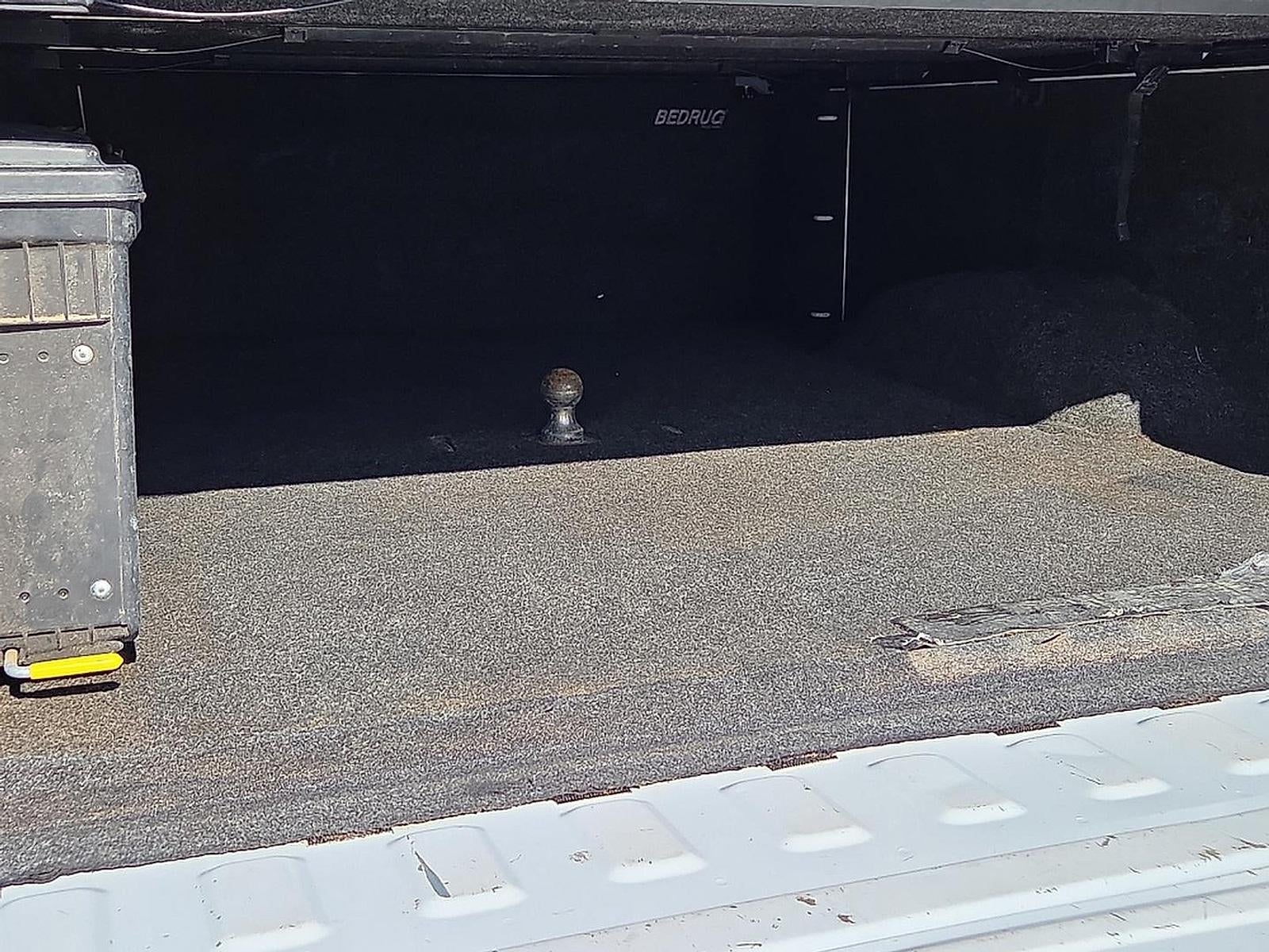 2020 Chevrolet Silverado 3500 HD LTZ