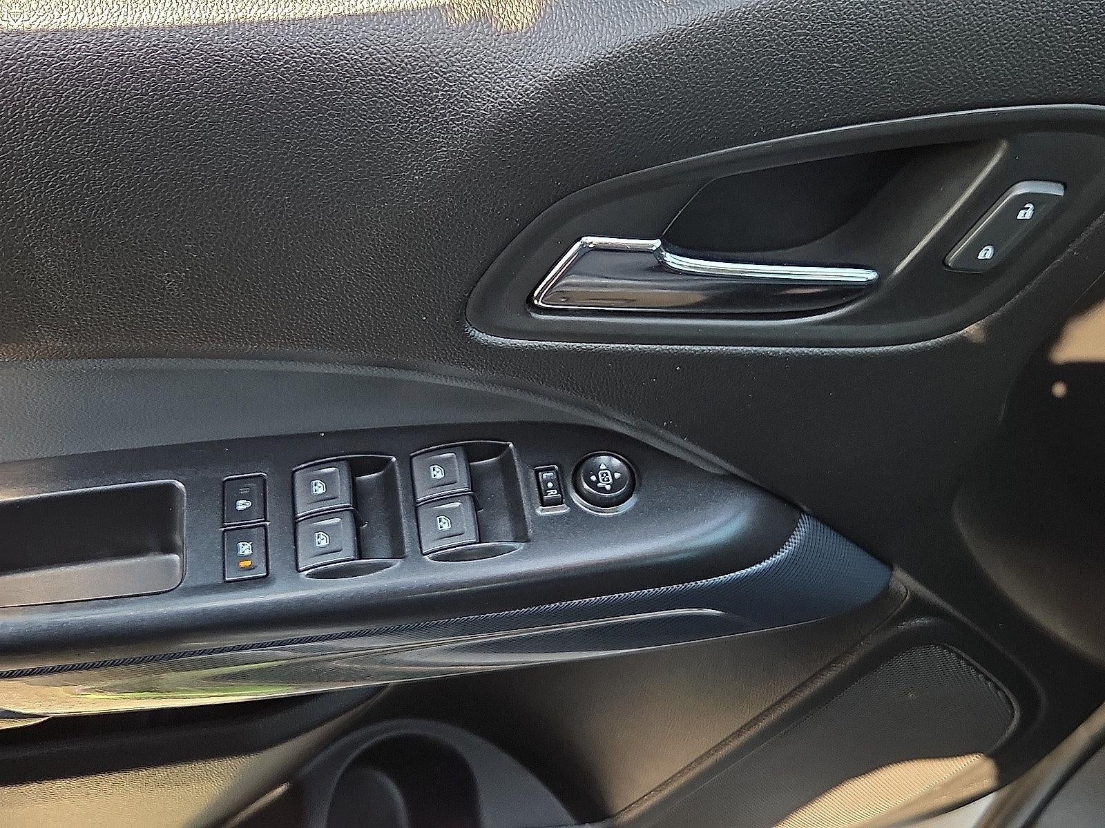 2020 Chevrolet Colorado 4WD Z71