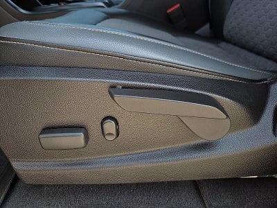 2020 Chevrolet Colorado 4WD Z71