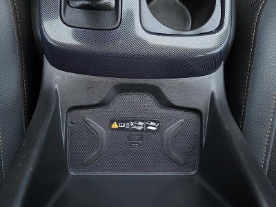 2020 Chevrolet Colorado 4WD Z71