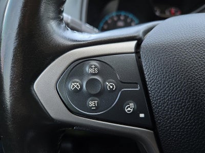 2020 Chevrolet Colorado 4WD Z71