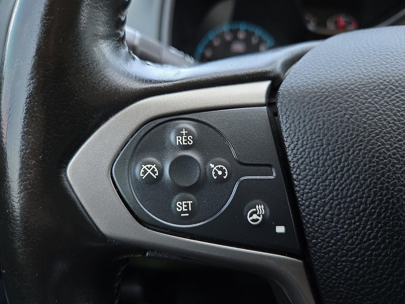 2020 Chevrolet Colorado 4WD Z71