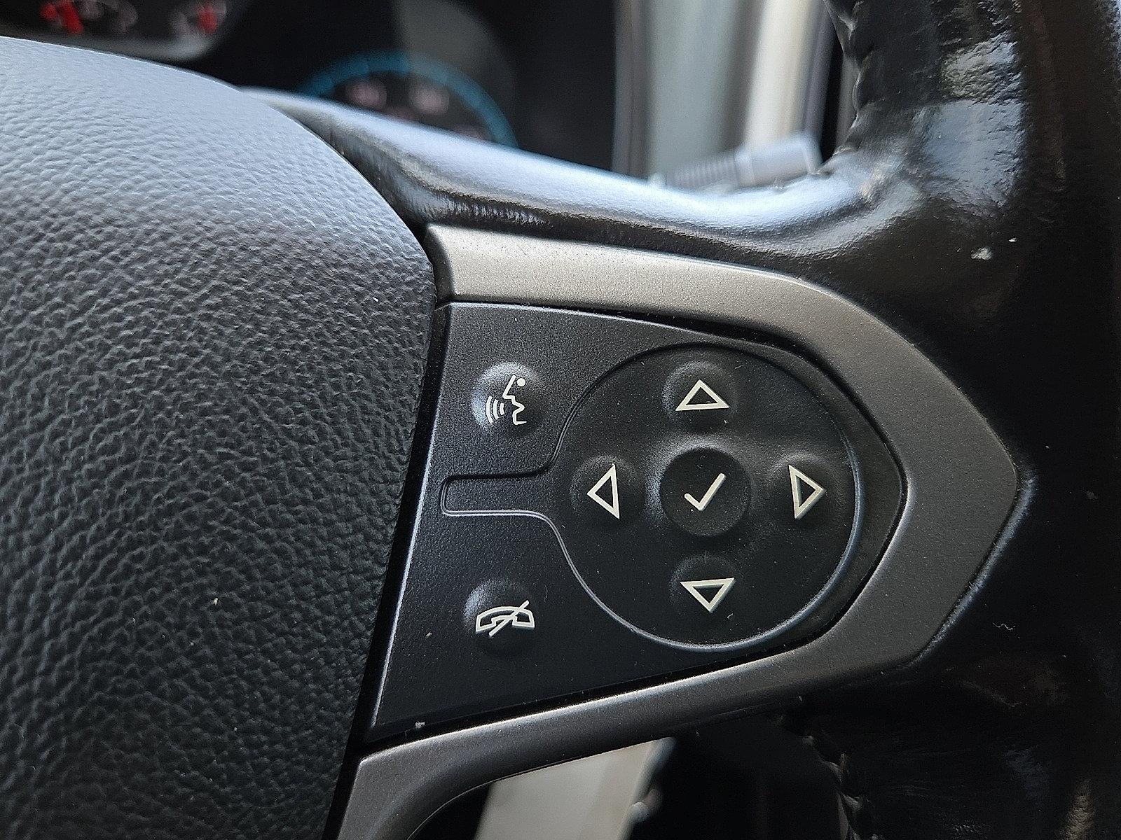 2020 Chevrolet Colorado 4WD Z71