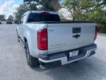 2020 Chevrolet Colorado 4WD Z71