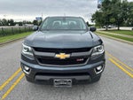 2019 Chevrolet Colorado 4WD Z71