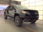 2017 Chevrolet Colorado 4WD ZR2