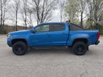 2021 Chevrolet Colorado 4WD ZR2