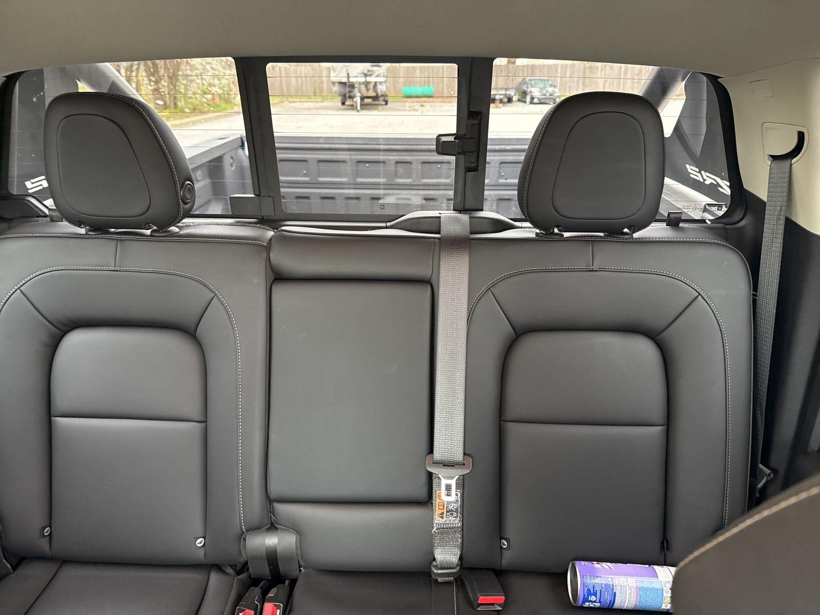 2021 Chevrolet Colorado 4WD ZR2