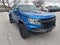 2021 Chevrolet Colorado 4WD ZR2