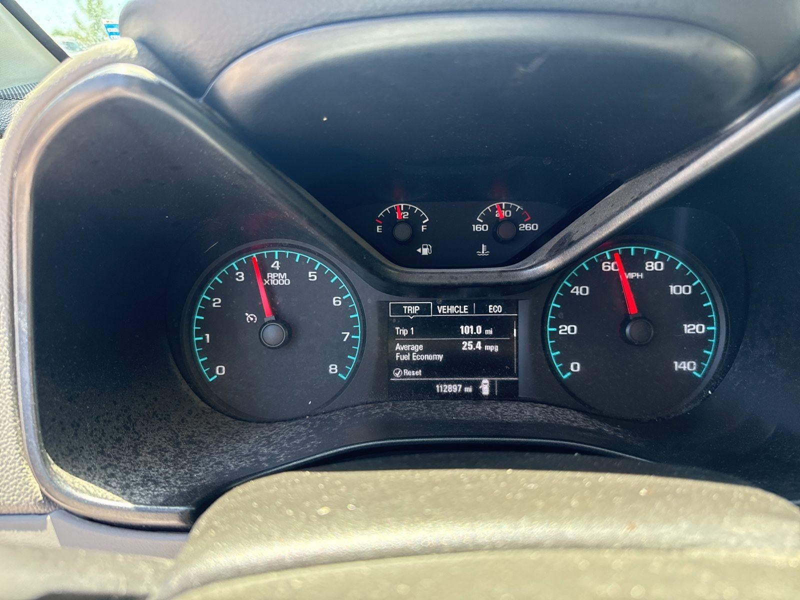 2019 Chevrolet Colorado 2WD Work Truck