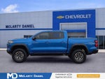 2023 Chevrolet Colorado ZR2