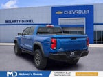 2023 Chevrolet Colorado ZR2