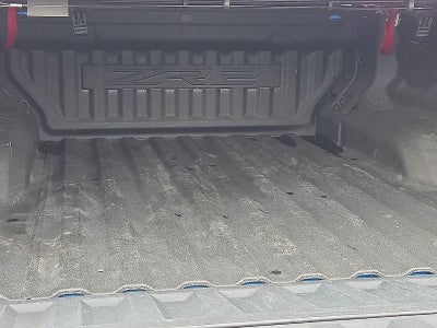 2023 Chevrolet Colorado ZR2