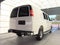 2025 Chevrolet Express Cargo Base