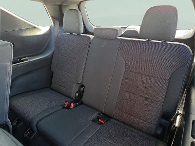 2024 Chevrolet Traverse LS