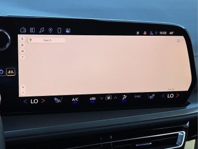 2024 Chevrolet Traverse LS