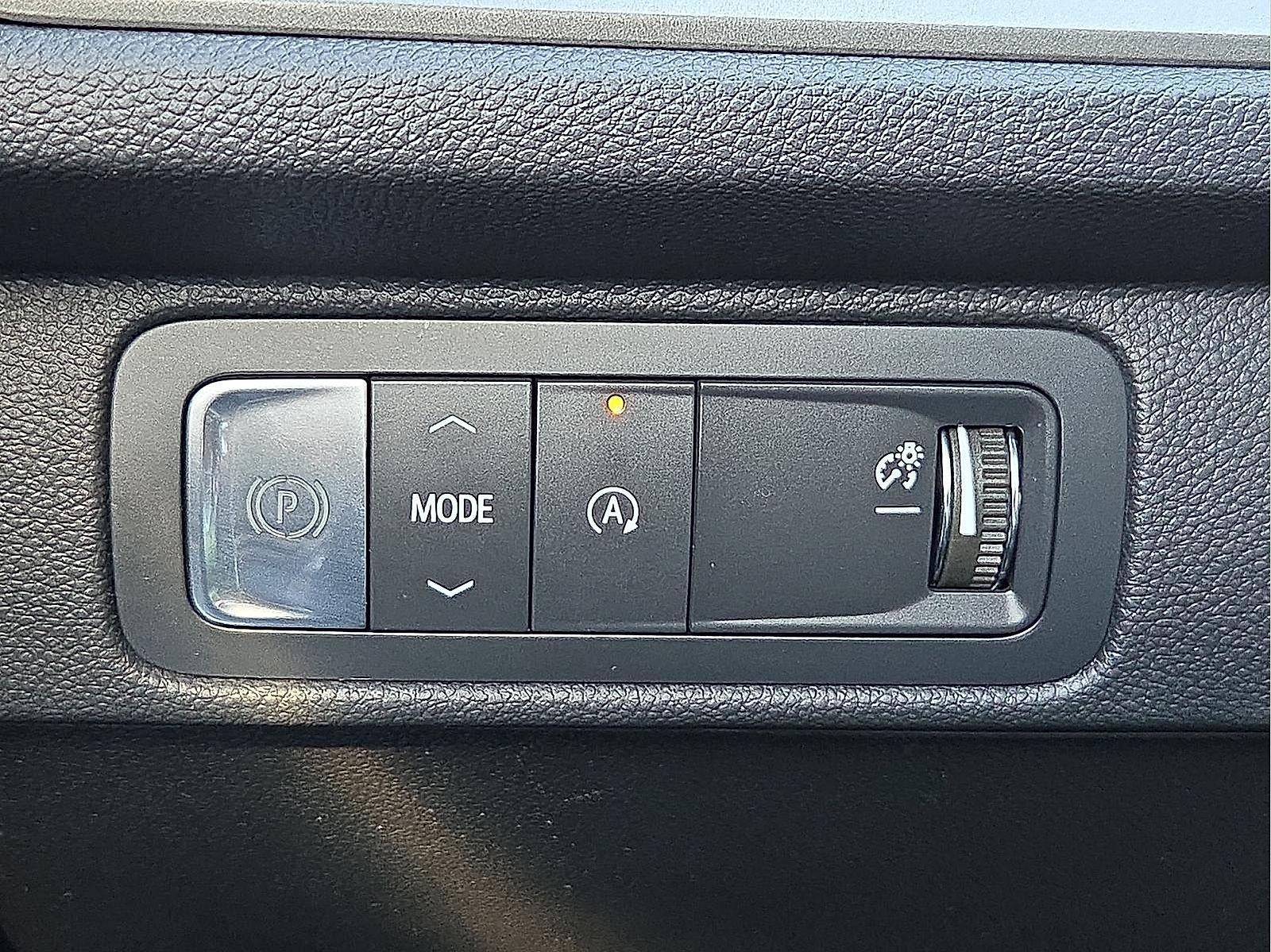 2024 Chevrolet Traverse LS