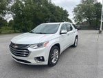 2018 Chevrolet Traverse High Country