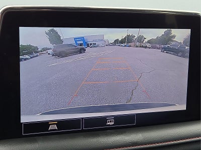 2021 Chevrolet Suburban RST