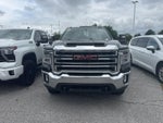 2020 GMC Sierra 2500 HD SLT