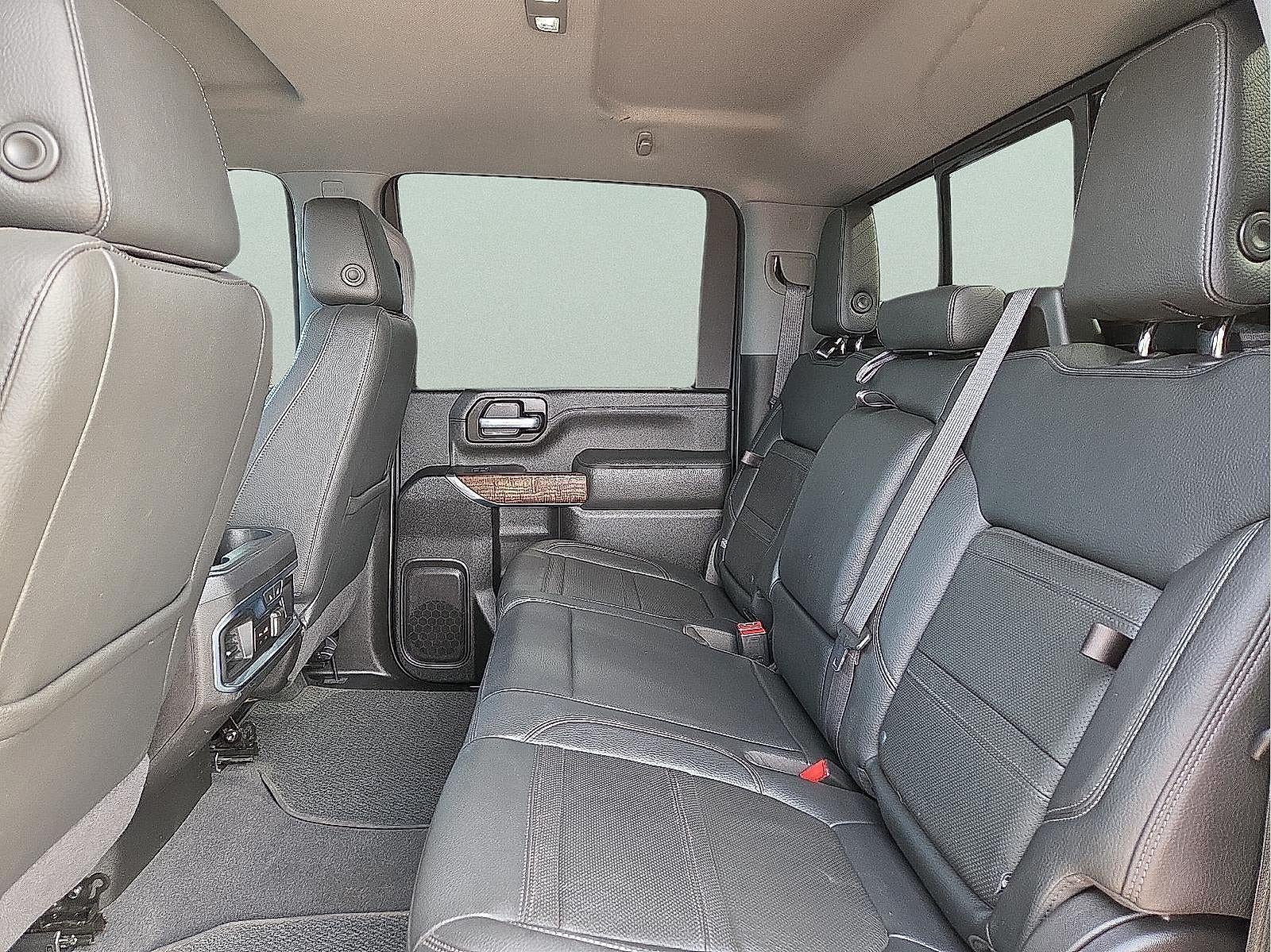 2021 GMC Sierra 2500 HD Denali