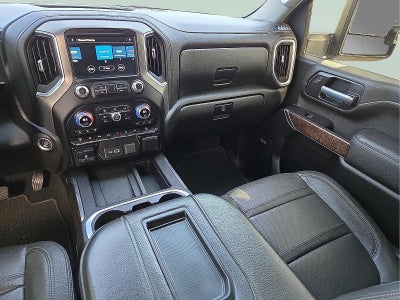 2021 GMC Sierra 2500 HD Denali