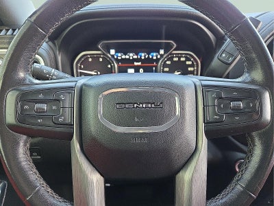 2021 GMC Sierra 2500 HD Denali