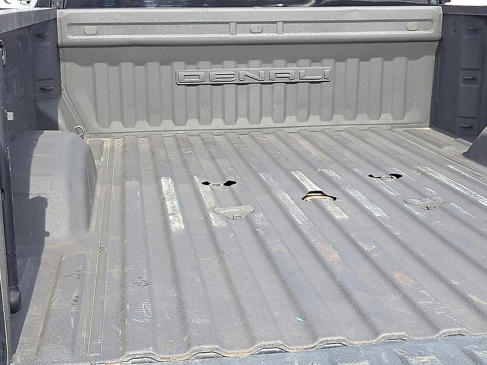 2021 GMC Sierra 2500 HD Denali