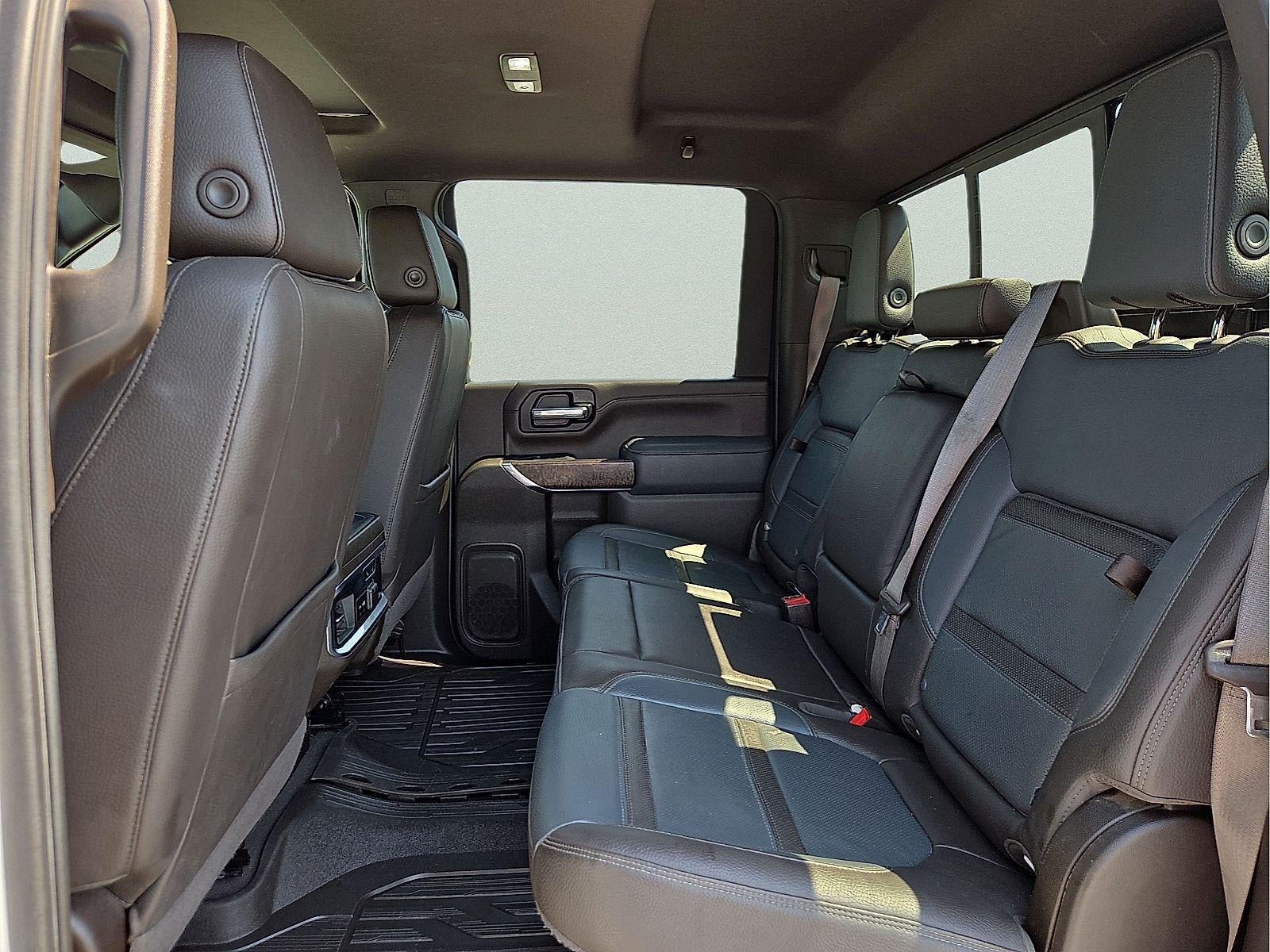 2021 GMC Sierra 2500 HD Denali