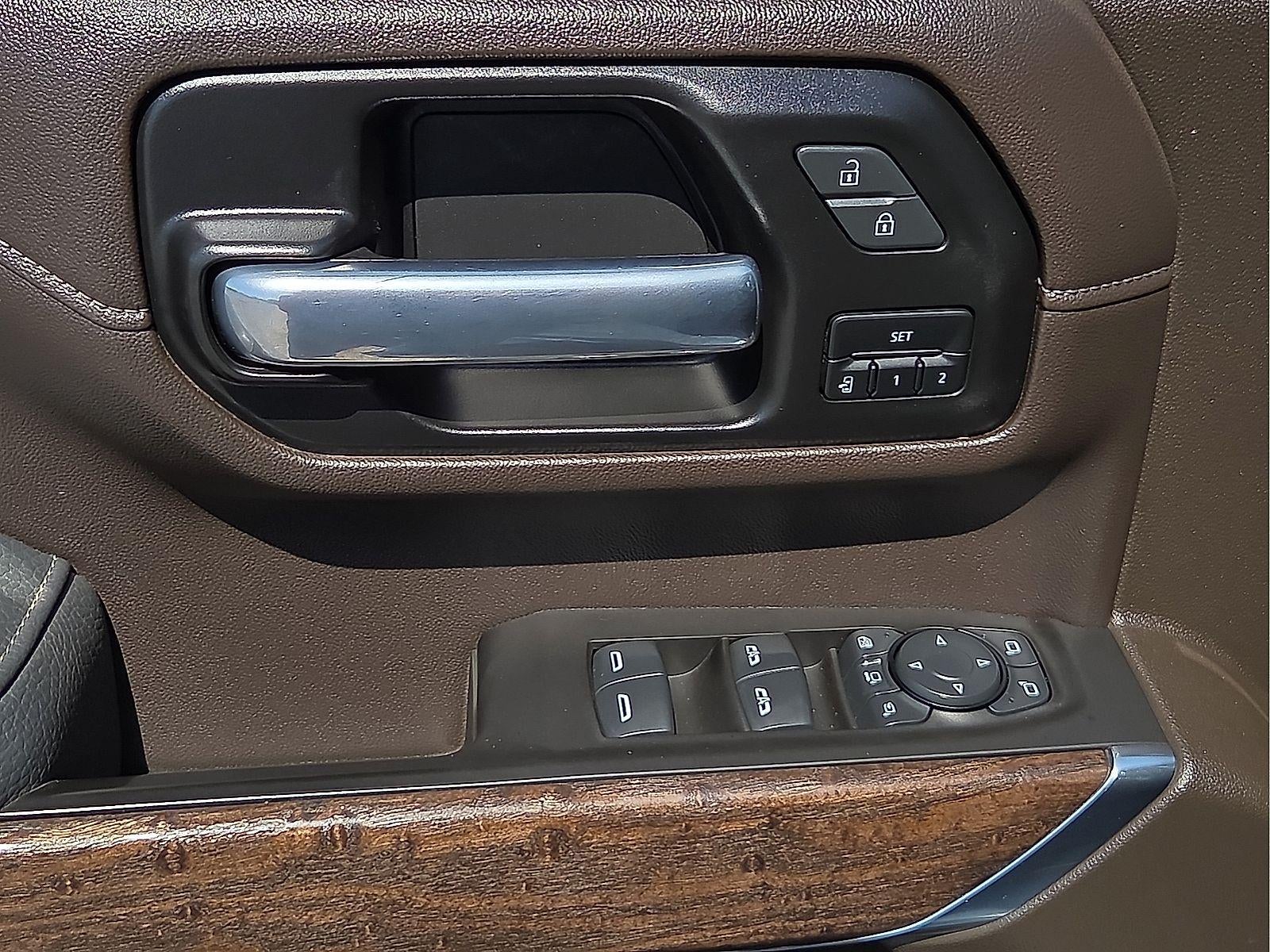 2021 GMC Sierra 2500 HD Denali