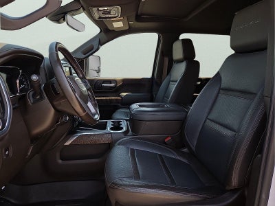 2021 GMC Sierra 2500 HD Denali