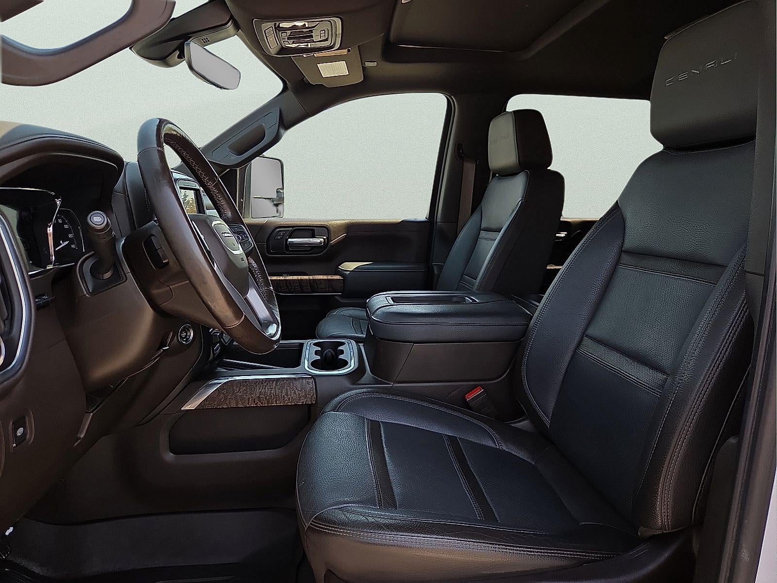2021 GMC Sierra 2500 HD Denali