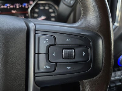 2021 GMC Sierra 2500 HD Denali