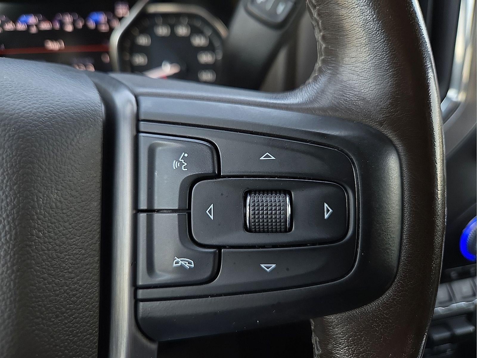 2021 GMC Sierra 2500 HD Denali