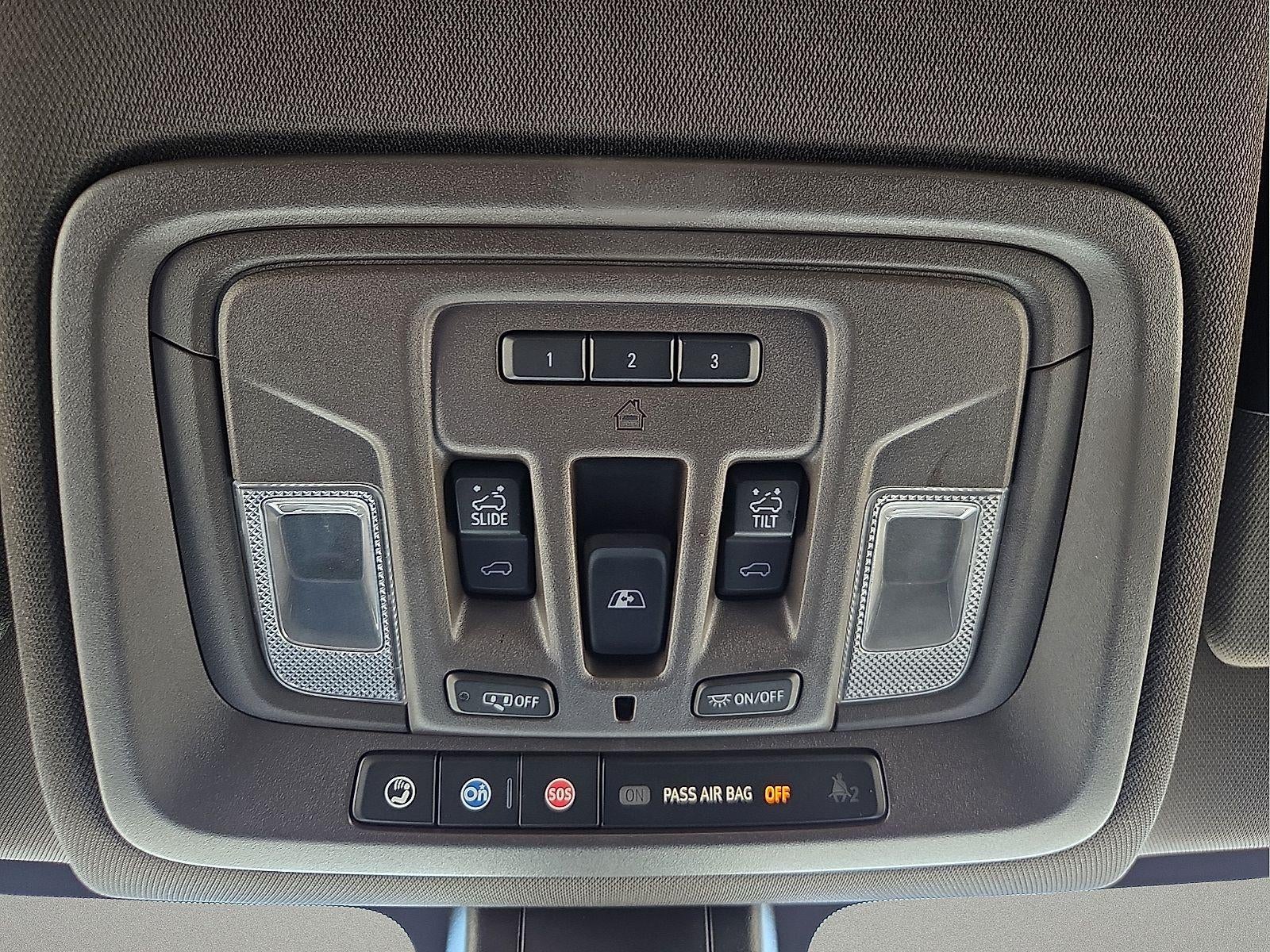 2021 GMC Sierra 2500 HD Denali