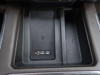 2021 GMC Sierra 2500 HD Denali