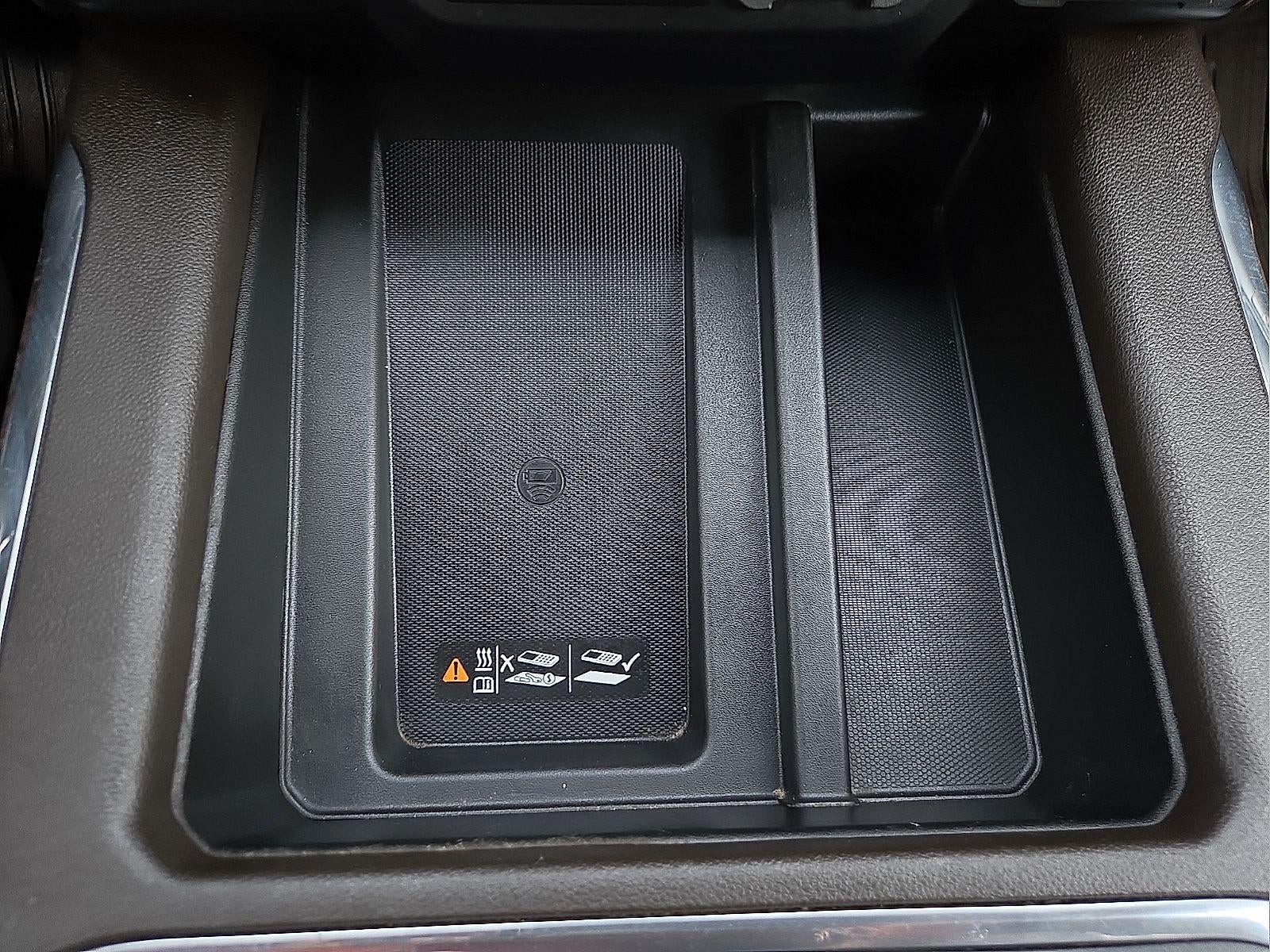 2021 GMC Sierra 2500 HD Denali