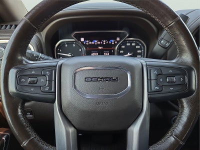 2021 GMC Sierra 2500 HD Denali