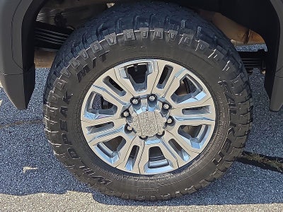 2021 GMC Sierra 2500 HD Denali