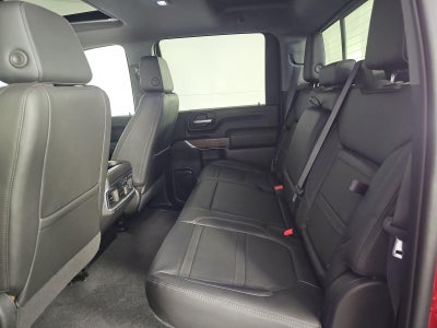 2023 GMC Sierra 2500 HD Denali