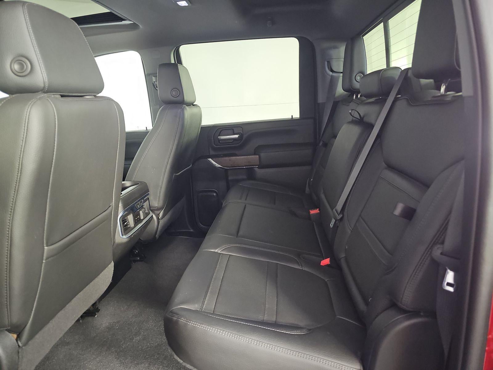 2023 GMC Sierra 2500 HD Denali
