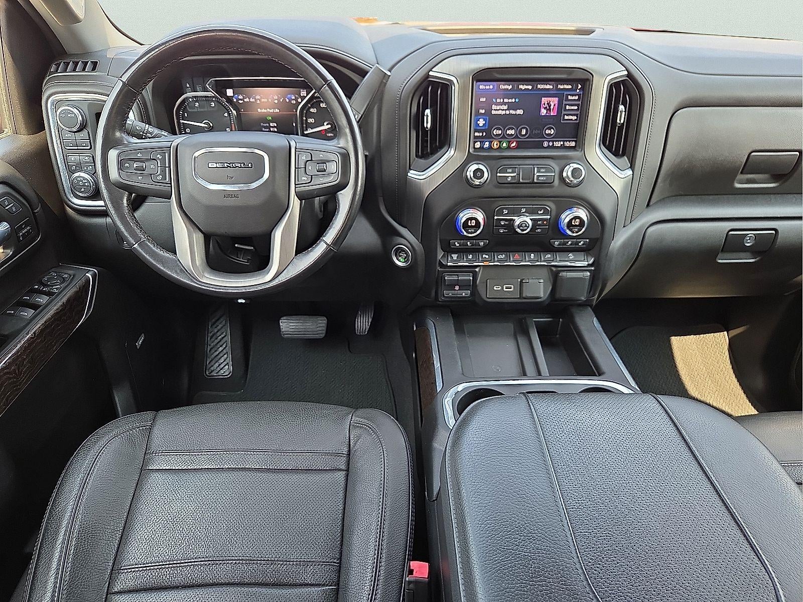 2023 GMC Sierra 2500 HD Denali