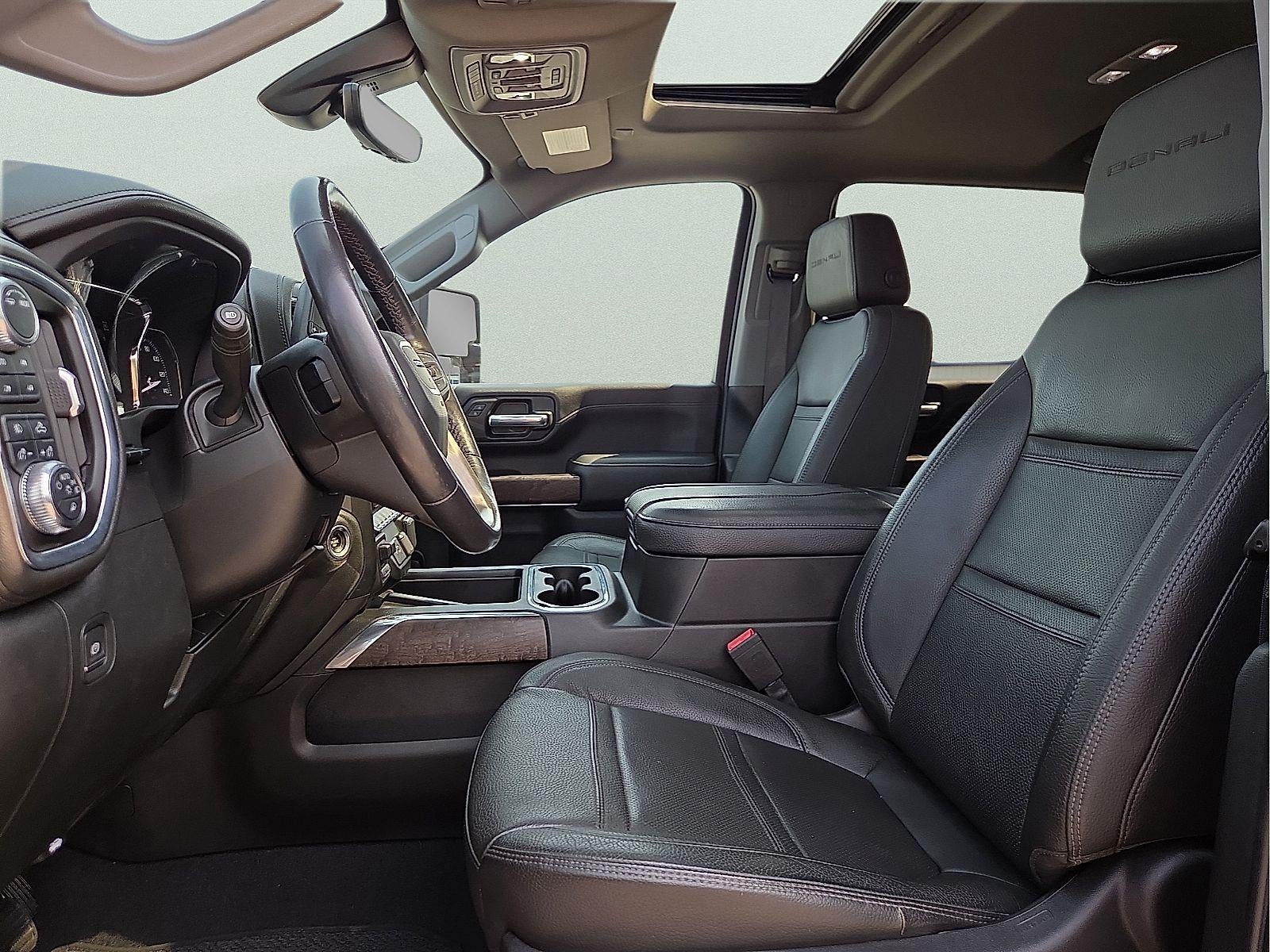 2023 GMC Sierra 2500 HD Denali