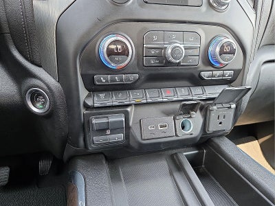 2023 GMC Sierra 2500 HD Denali