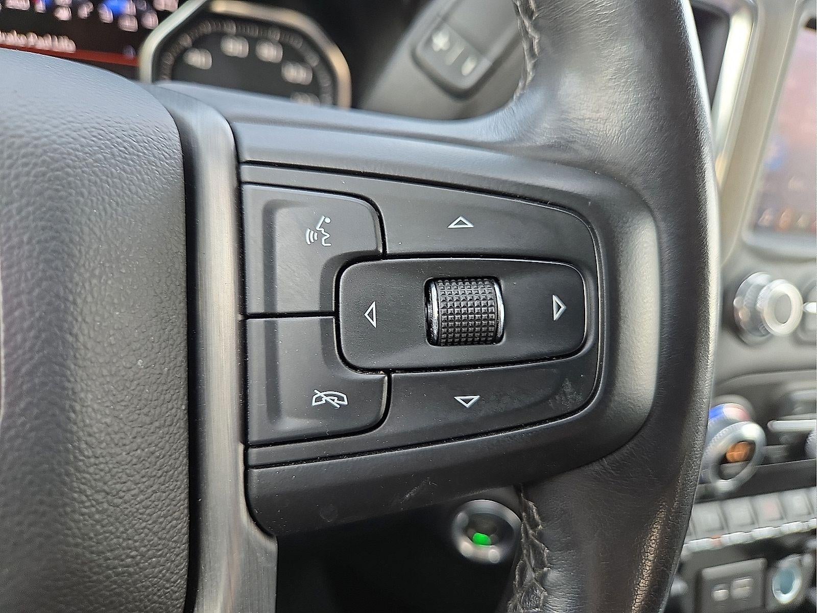 2023 GMC Sierra 2500 HD Denali