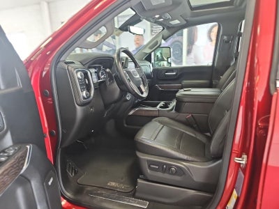 2023 GMC Sierra 2500 HD Denali