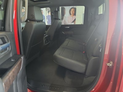 2023 GMC Sierra 2500 HD Denali